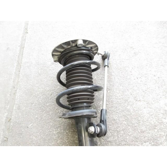 2020年 BMWミニ F56 LDA-XN15M 純正 左Fストラット 18787km 3131685241107 203689 4758