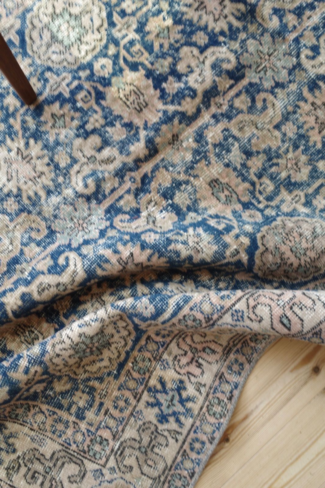 ヴィンテージラグ