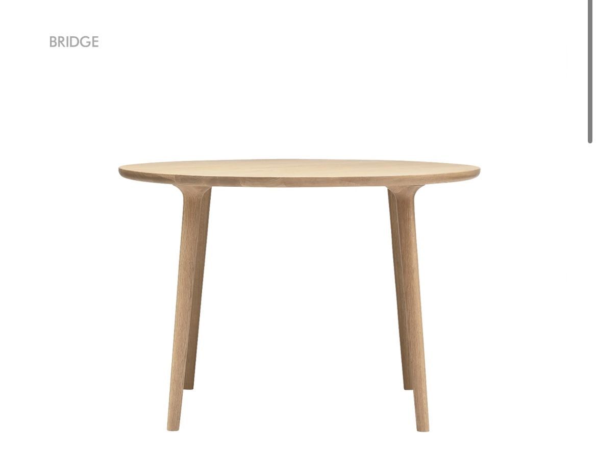 IFC DC BSU 1脚 回転式ダイニングチエア ブラウン 肘付き アーム