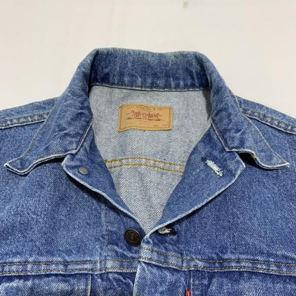 中古】70s LEVI