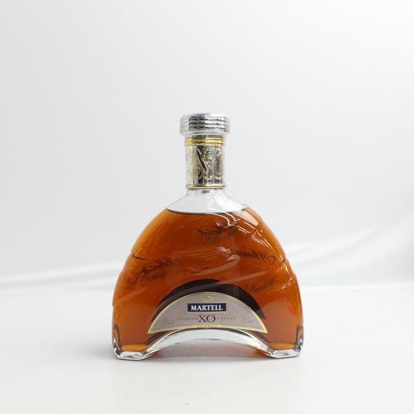 MARTELL（マーテル）XO エクストラ オールド 40％ 購入 700ml ※ラベル