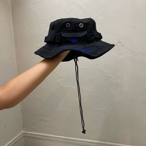 Yohji Yamamoto x New Era ヨウジヤマモトxニューエラ アドベンチャー
