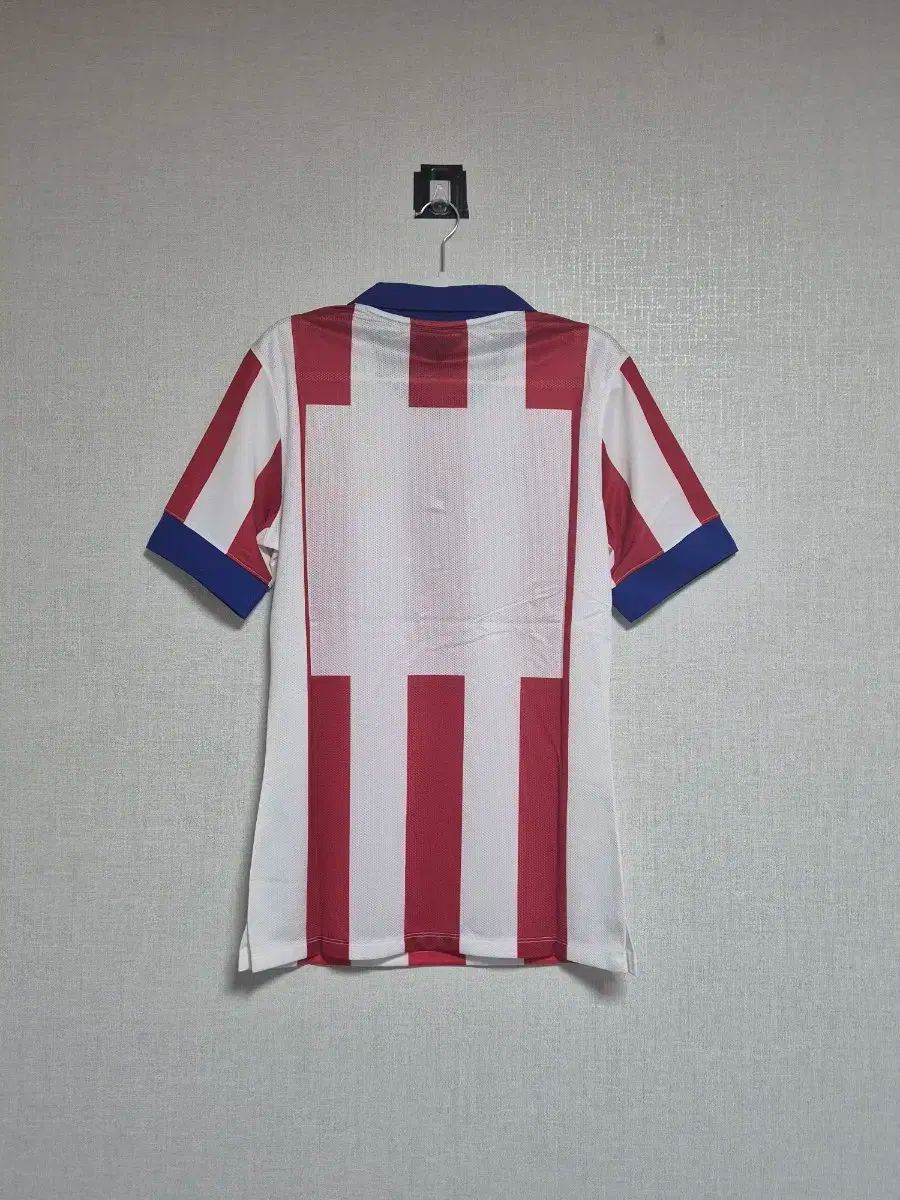 アトレティコマドリード グリーズマン 選手支給用ユニフォーム 15-16