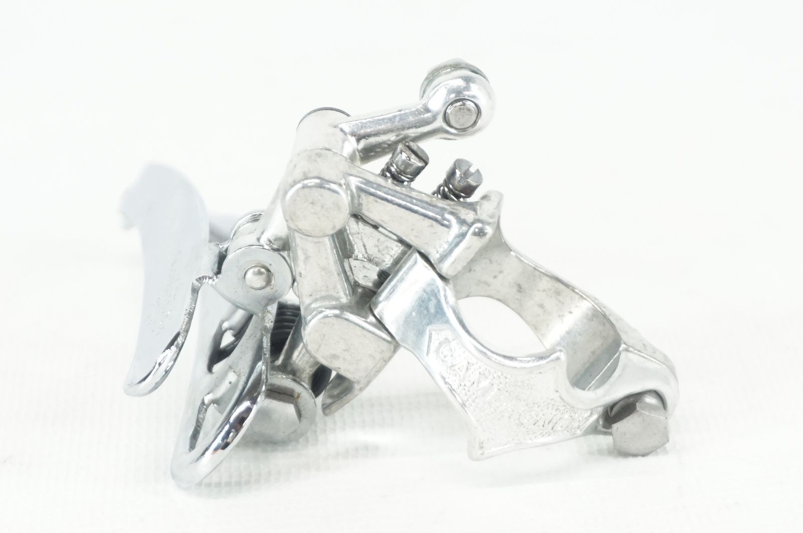 CAMPAGNOLO 「カンパニョーロ」 RECORD フロントディレイラー