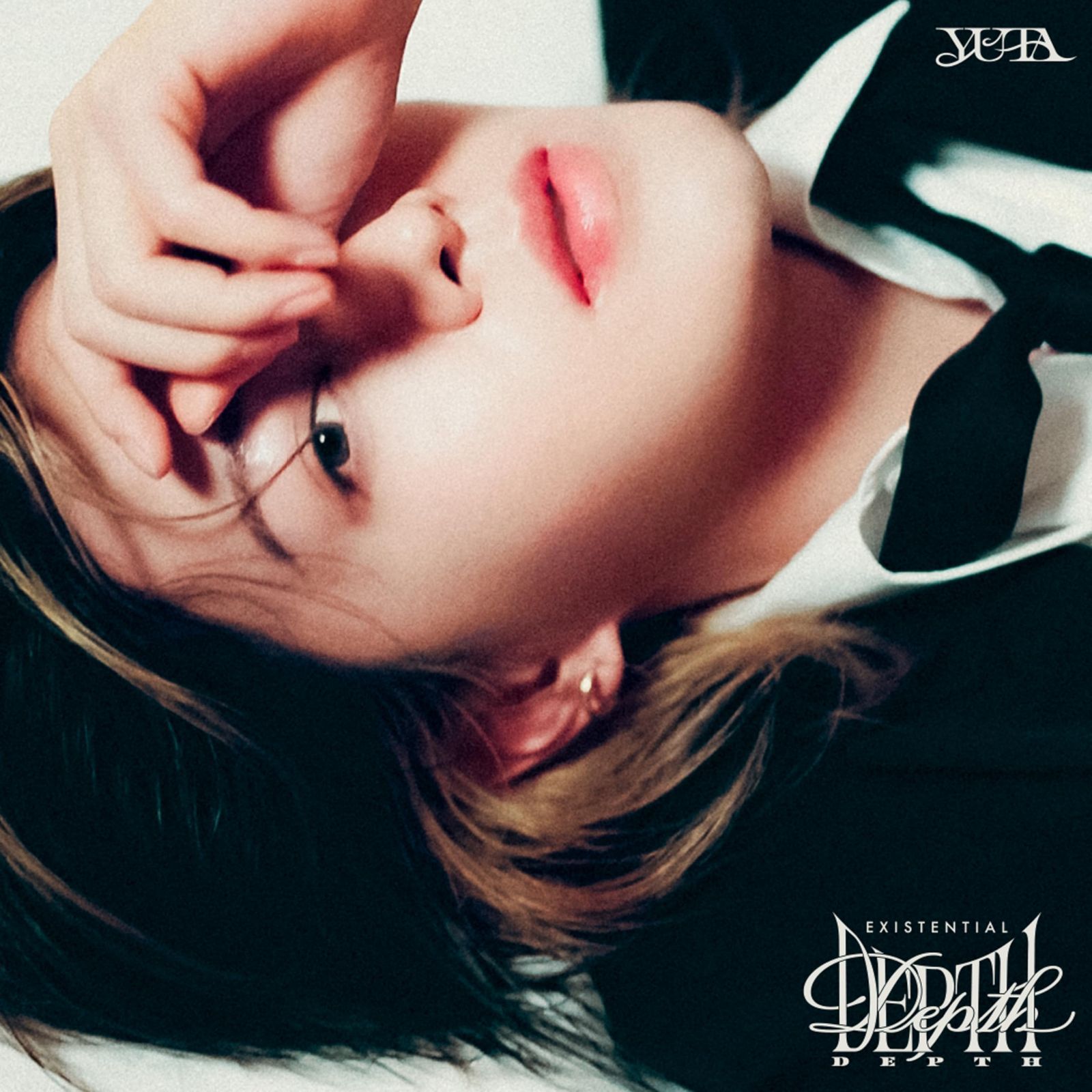 中古CD】Depth(ミニAL)(初回生産限定盤 Existential Ver