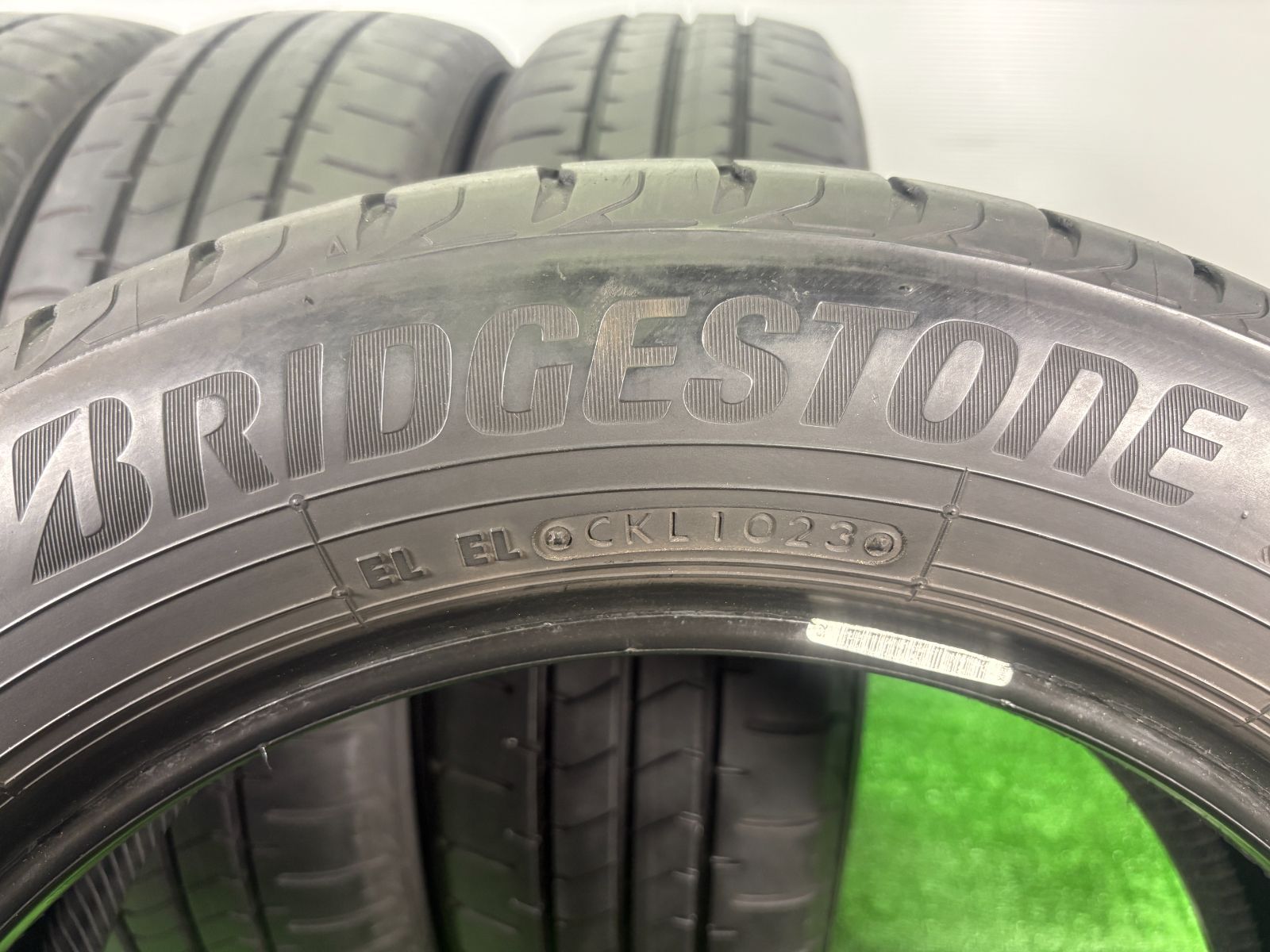 ブリヂストン NEWNO