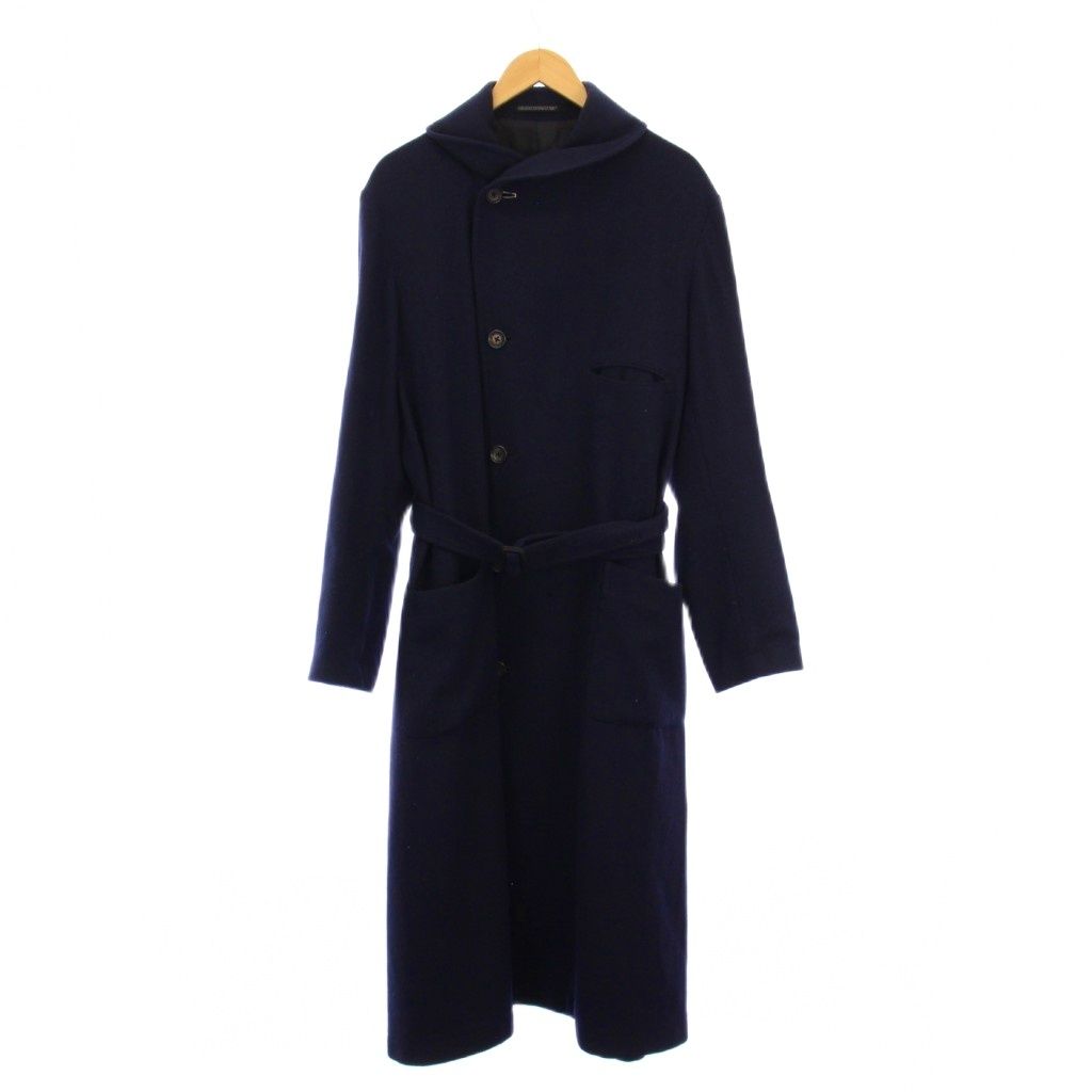 楽天市場】ルイ・ヴィトン LOUIS VUITTON メンズベルト付きロング