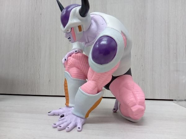 D賞 フリｰザ(第二形態) MASTERLISE 一番くじ ドラゴンボｰル