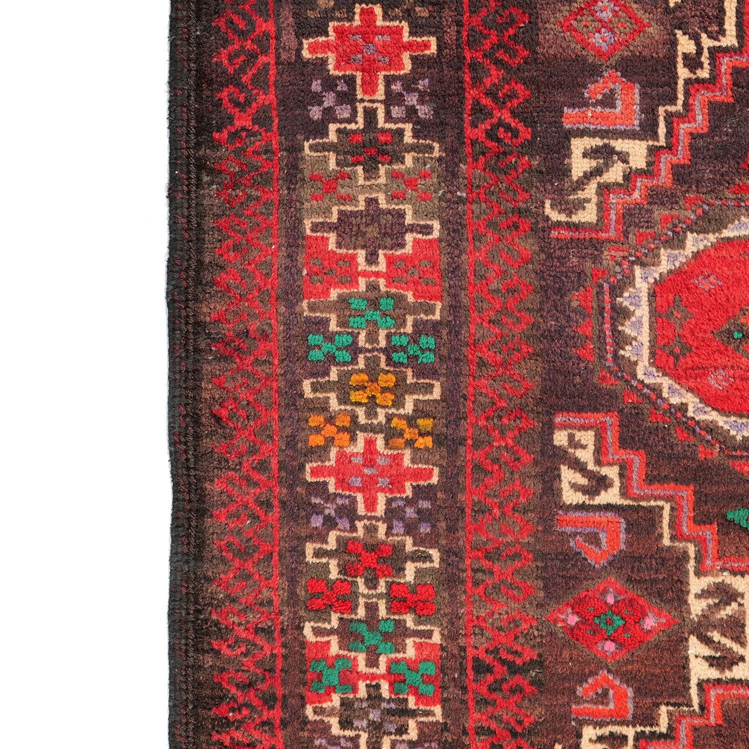 ザーボル 1950年代