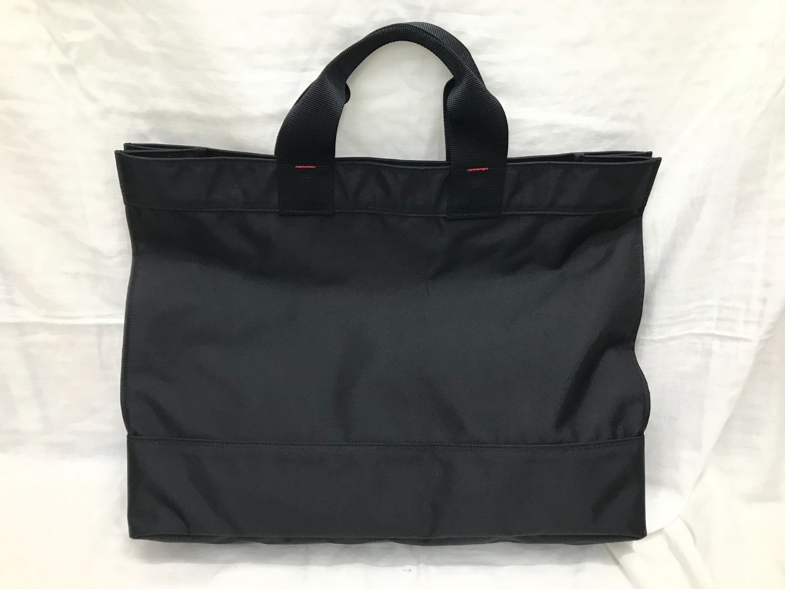 未使用品 PORTER VERVEウエストボディバッグ ゴブラン織り VERVE