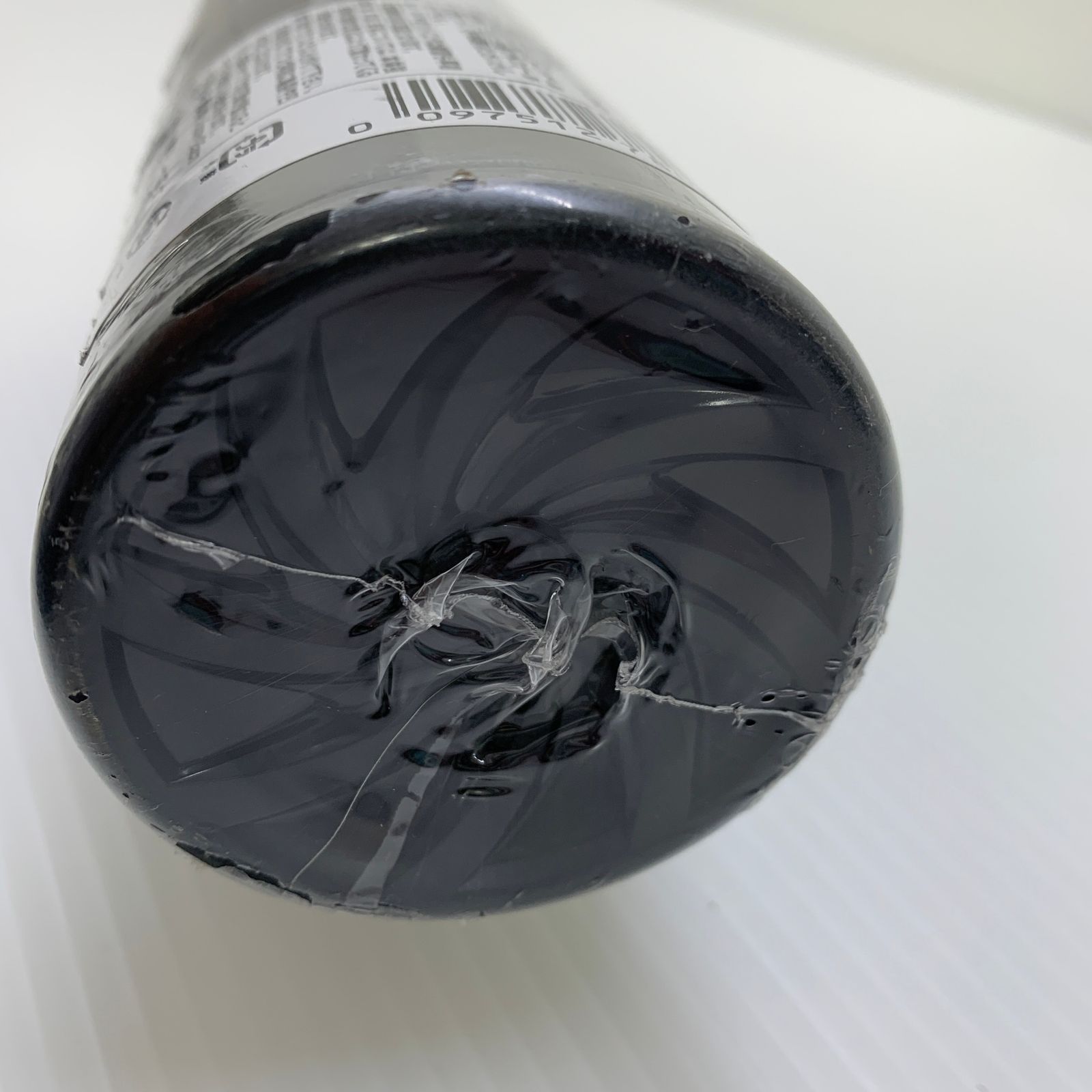 ミドルバランス