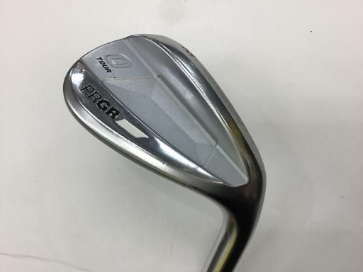 中古】 プロギア PRGR 0 TOUR WEDGE(2023) 58°/12° ウェッジ WG