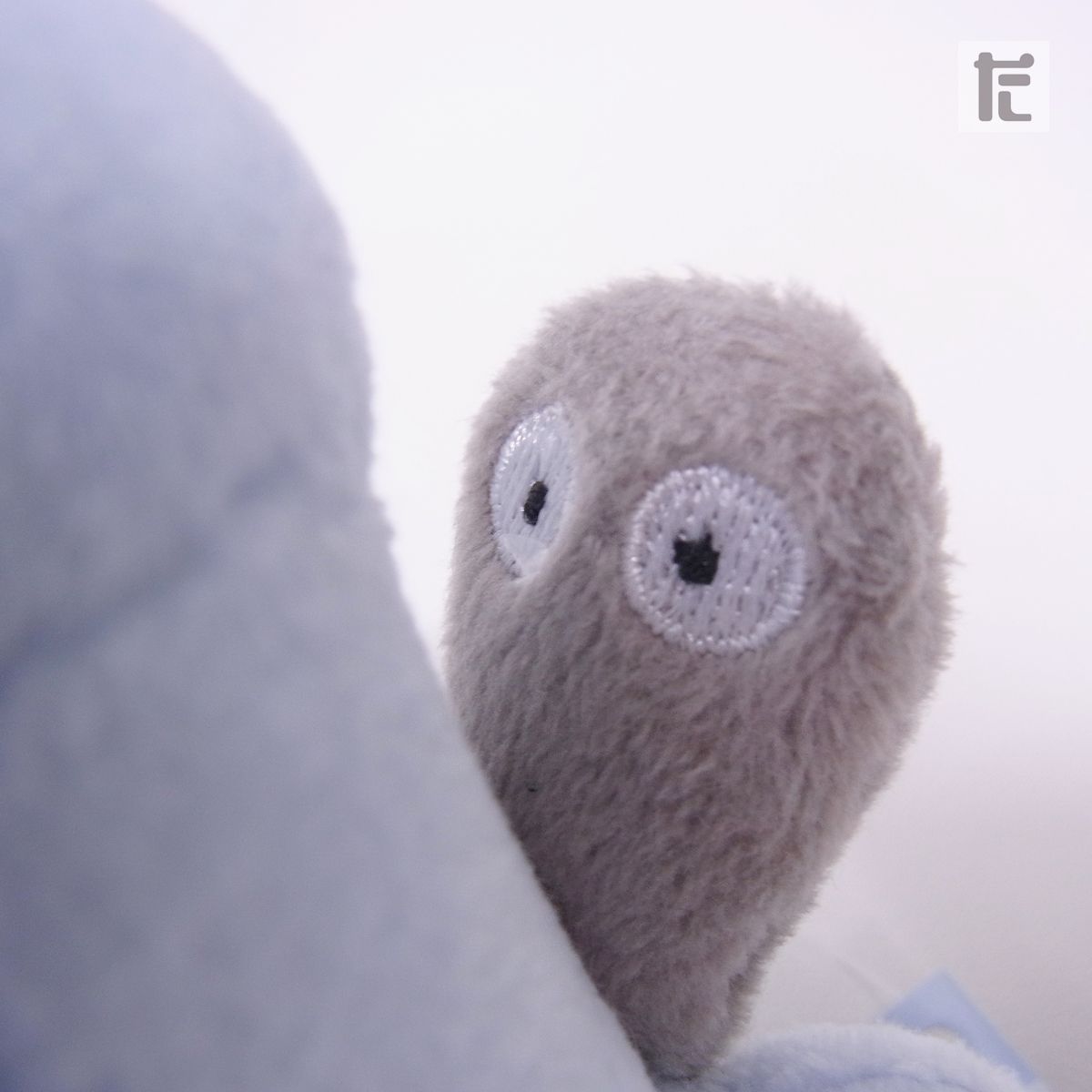 ✨希少・タグ付き✨ポケモンセンター限定 へんしん！メタモン マスコット Yahoo!オークション - ポケモンセンター限定 マスコット