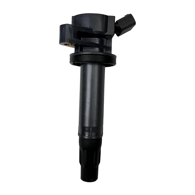 日立Astemo 自動車補修部品 ダイレクトイグニッションコイル U17D01-COIL
