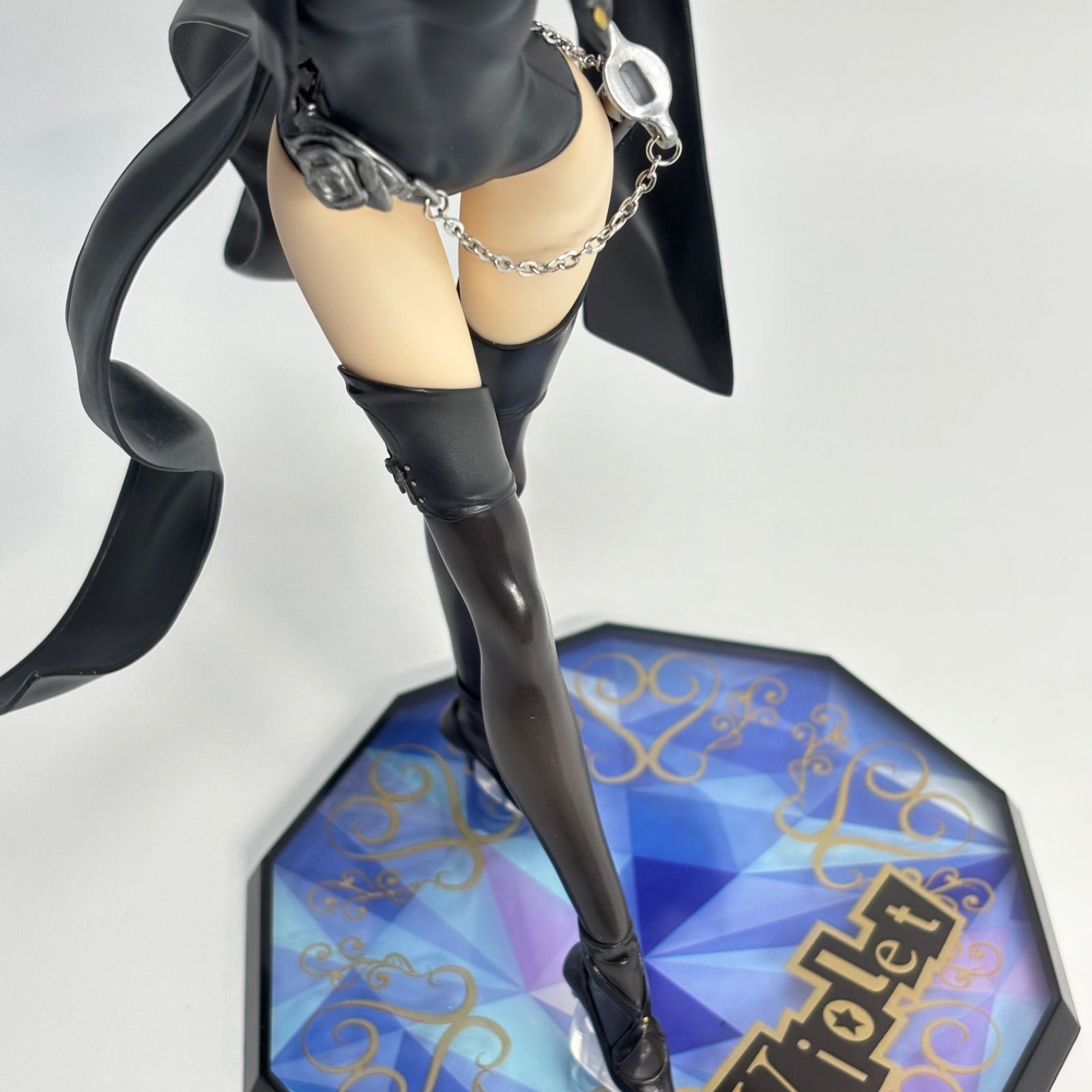 MegaHouse - 新品未開封 Lucrea ルクリア ペルソナ5 ザ・ロイヤル 芳澤かすみ Lucrea（ルクリア） ペルソナ5 ザ・ロイヤル 芳澤かすみ 完成品