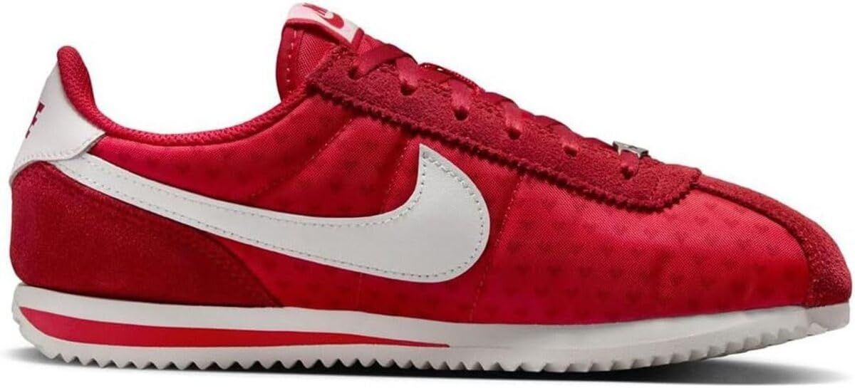 ナイキ コルテッツ BG J Cortez BG クリムゾン|サミットホワイト HV5166-696 25.0cm 25.0 cm