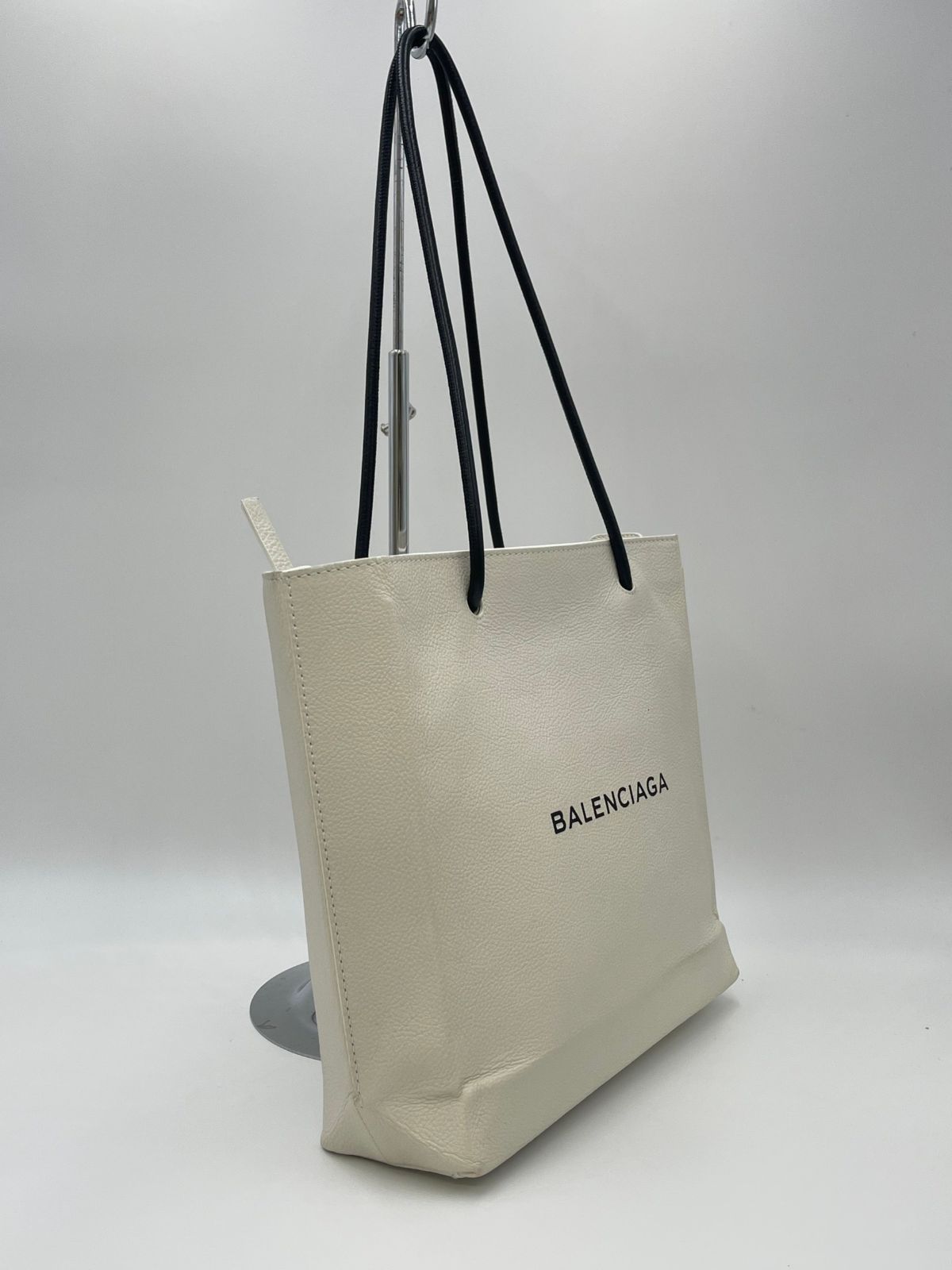 BALENCIAGA バレンシアガ トートバッグ バック - Brand Shop CLAIR