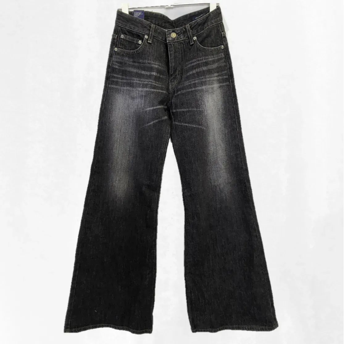 当ショップ人気NO.3デニム＊＊＊タグ付き＆新品＊【お得】約72％オフ  