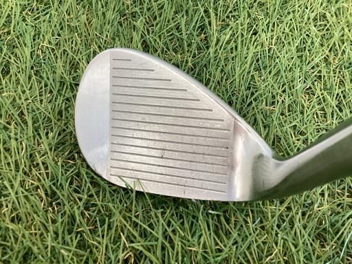 RomaRo Ray SX-ZERO 52° ウェッジ WG Dynamic G フレックスS メンズ 男性用 右利き 右用 Cランク ゴルフクラブ