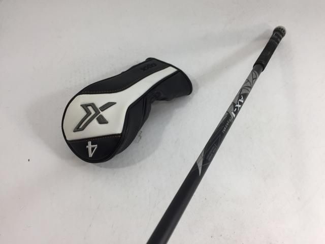返品OK 【中古ゴルフクラブ】ダンロップ ゼクシオ エックス (XXIO X