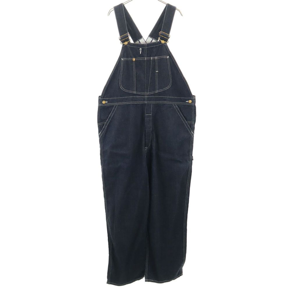 新品】Snap-on スナップオン Lee オーバーオール Mサイズ 黒 楽天市場