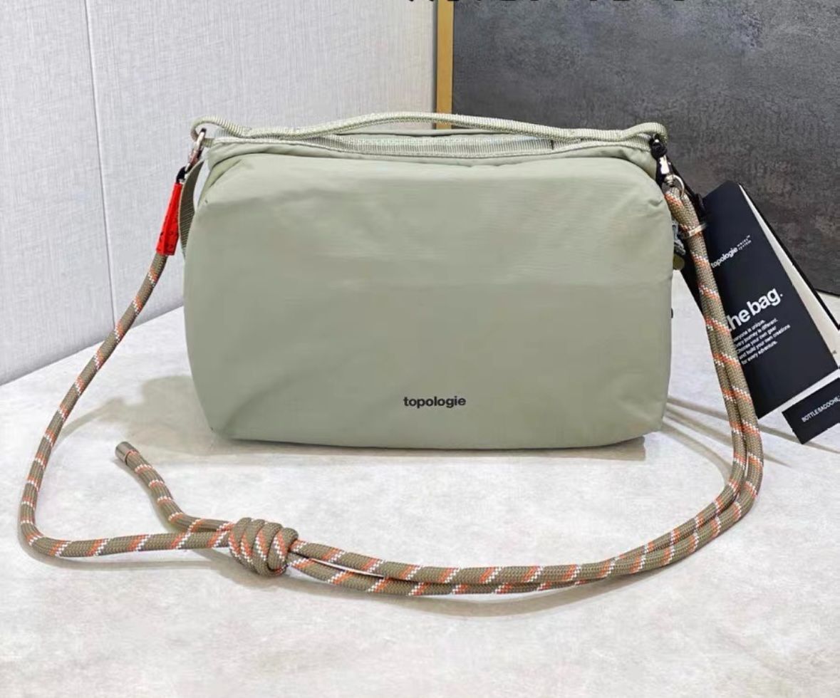 ショルダーバッグ Large