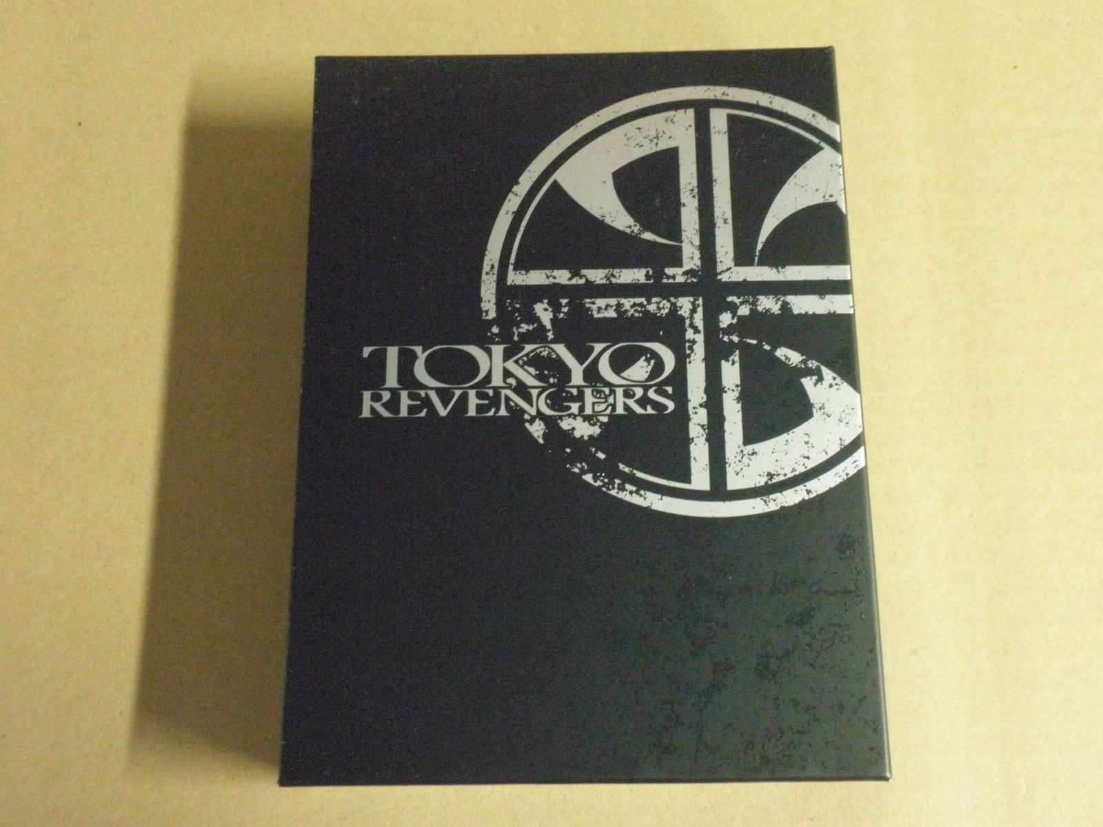 Blu-ray+DVD】東京リベンジャーズ〈スペシャルリミテッド