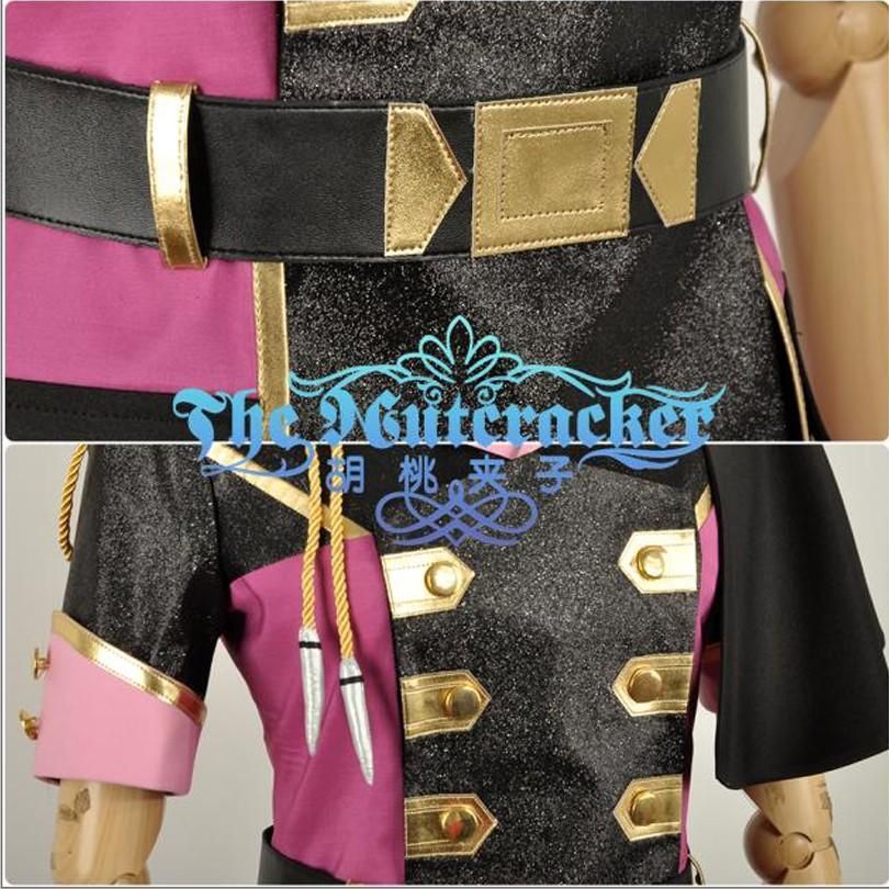 うたのプリンスさまっ 4期 演出服 来栖 翔 くるす しょう 風 コスプレ衣装 演出服 変装 cosplay 仮装 二次会 イベント パーティー WWW_TRAVELLANDINDIA_COM