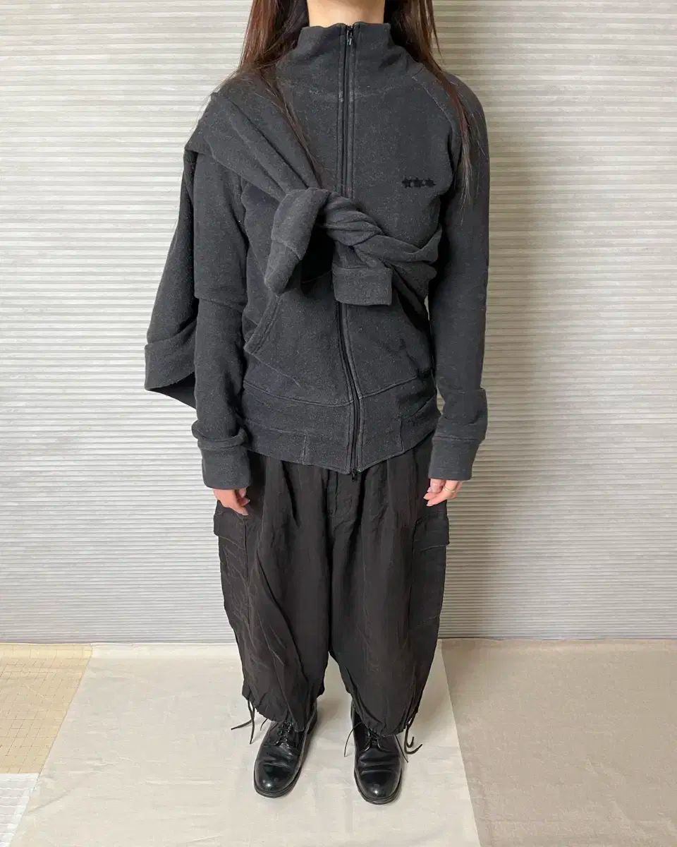 yohji yamamoto