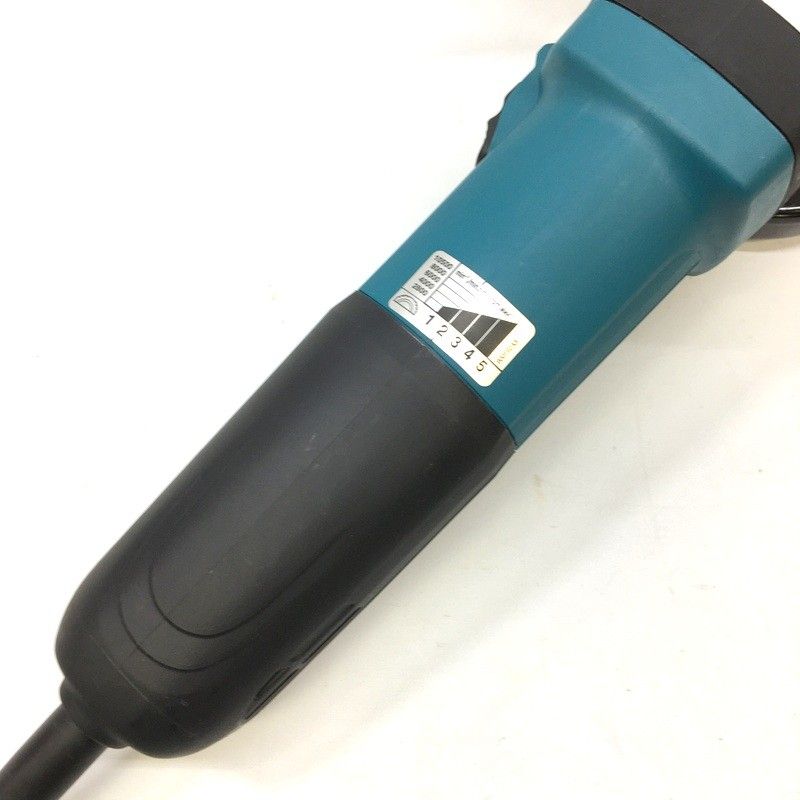 コード式 電動工具