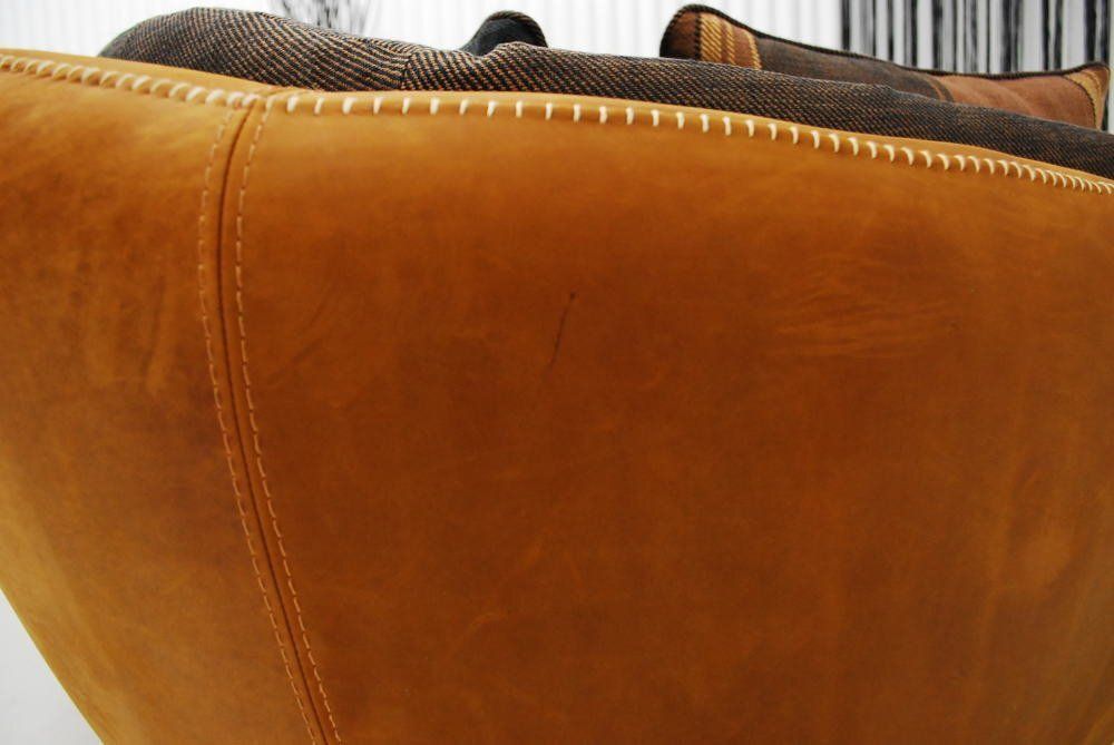 ブラウン系 ヴィンテージ調