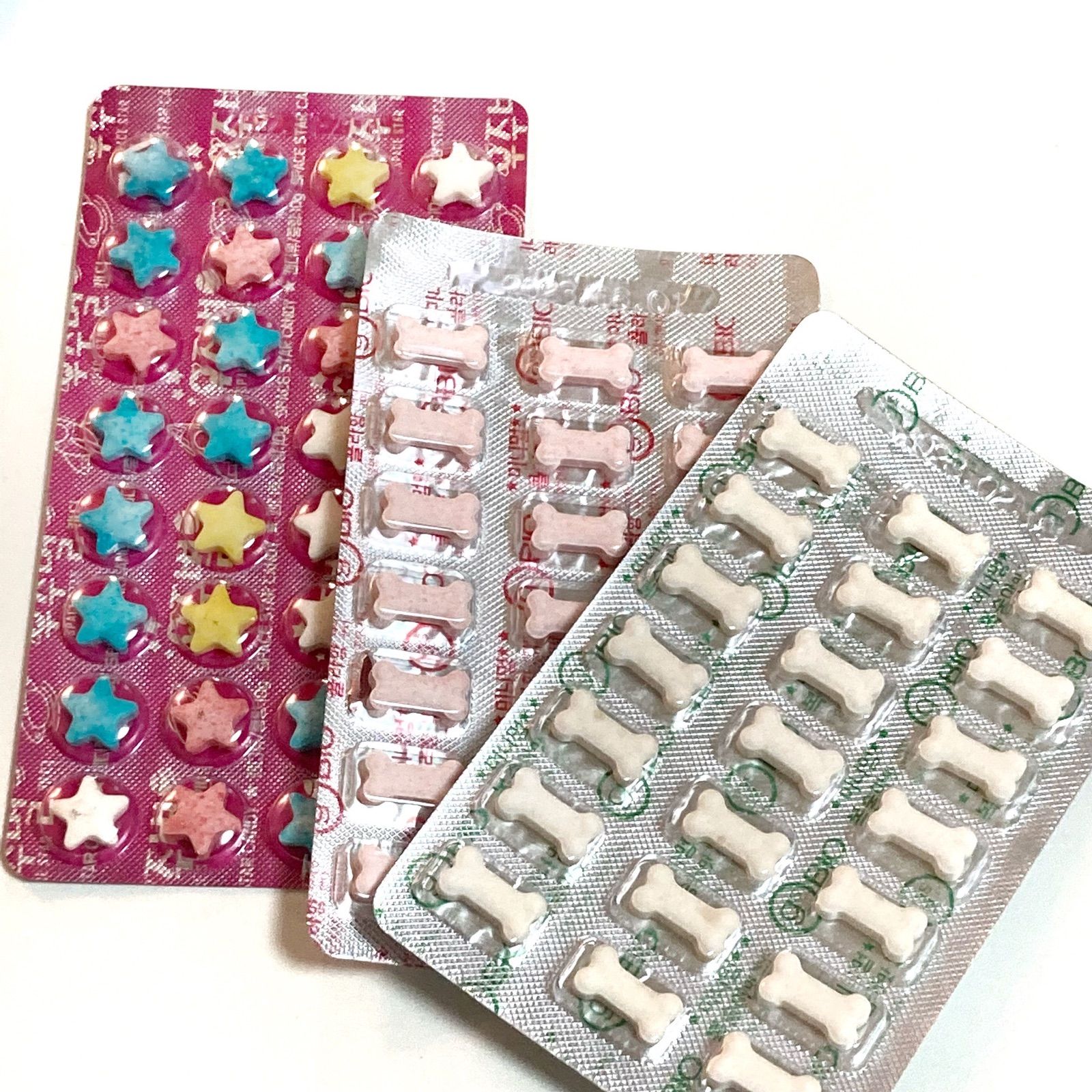 UFOキャンディー , ヒッチーズ等 ASMR 11点SET [A] - メルカリ