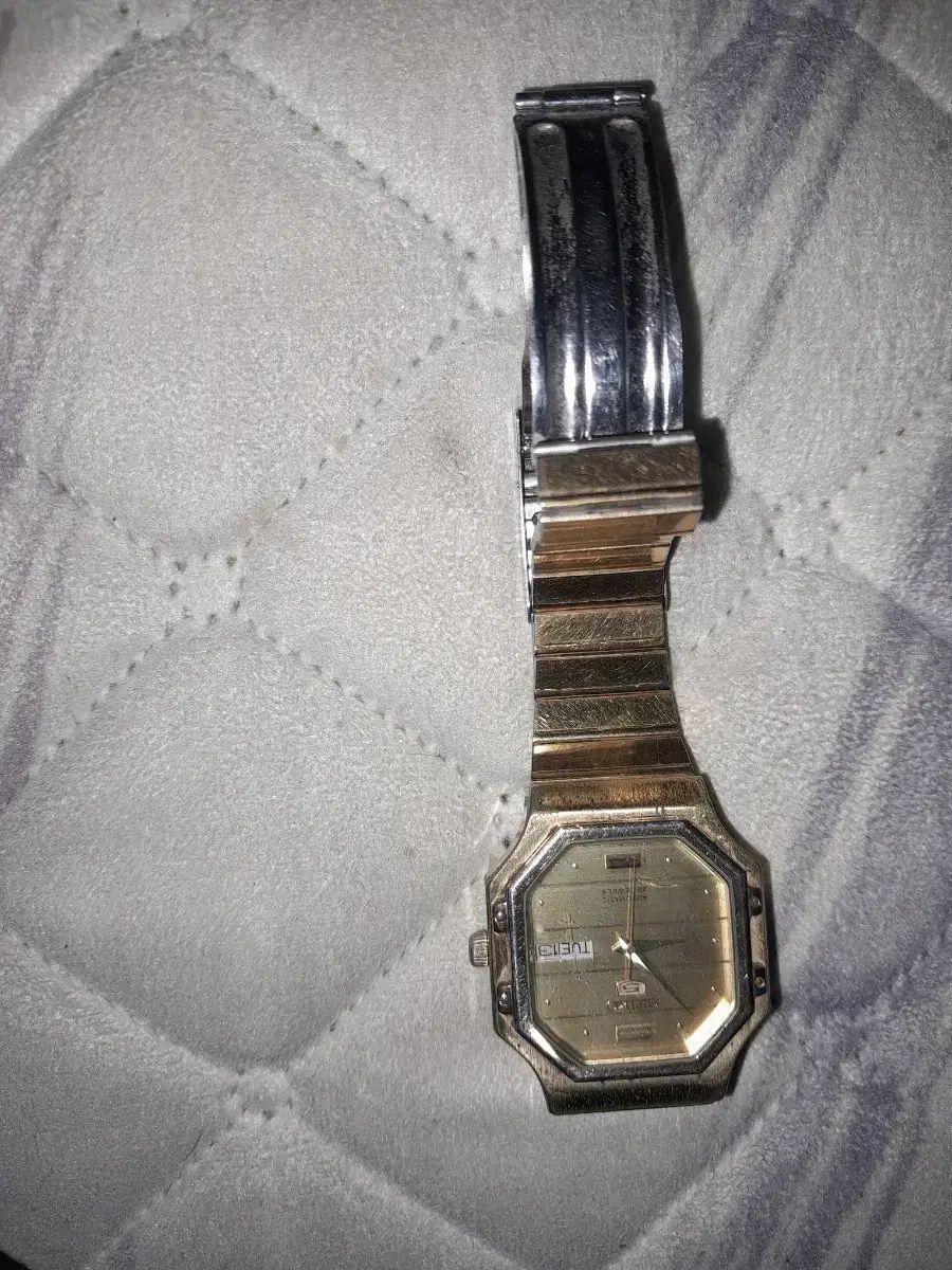SEIKO5