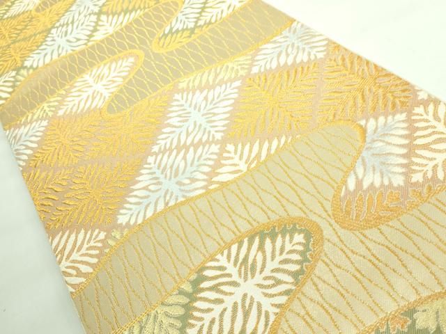 平和屋本店□極上 皇室献上作家 北出与三郎 六通柄 本