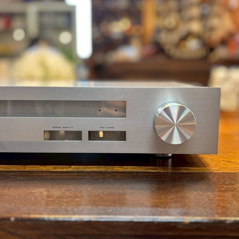 TUNER オーディオ機器