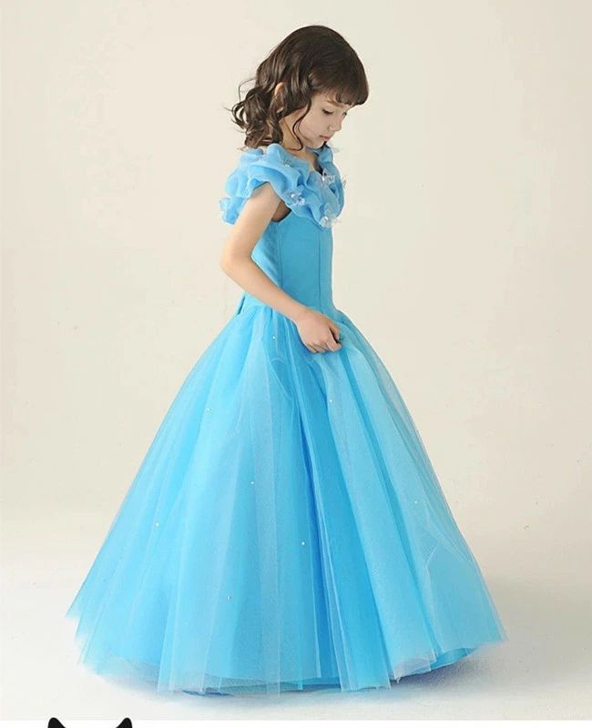 プリンセス キッズ コスチューム プリンセスドレス 衣装 コスプレ ドレス プリンセス ハロウィン 子供 仮装 ワンピース 子供用 こども なり WWW_IMPECCABLEHEALTHCARESERVICES_COM