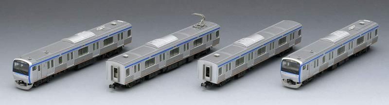 相模鉄道 11000系基本セット
