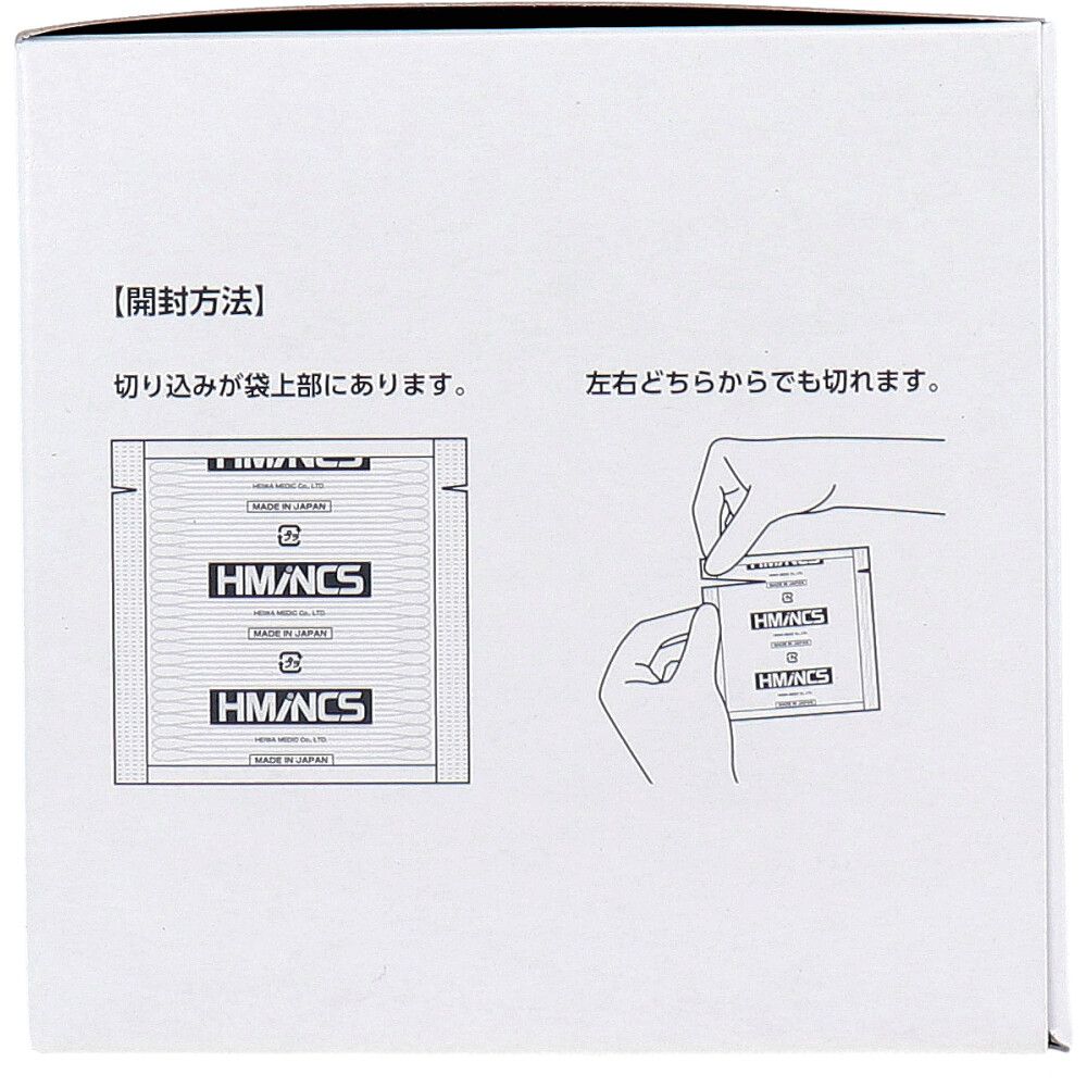 HMINCS