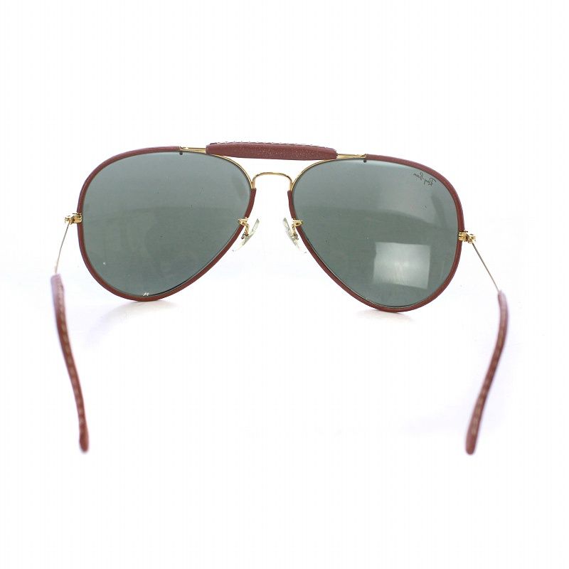 レイバン RAY BAN 80s ヴィンテージ B&L サングラス アウトドアー