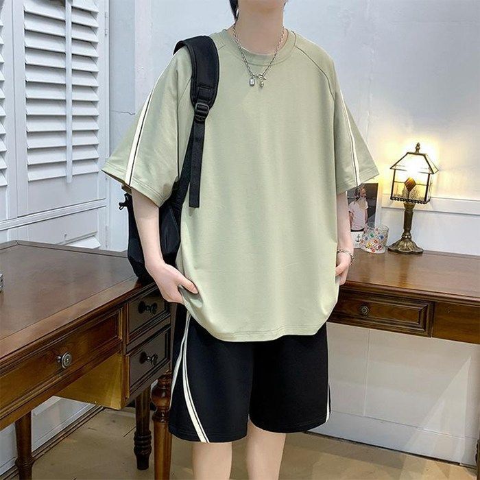 ユニセックス 黒