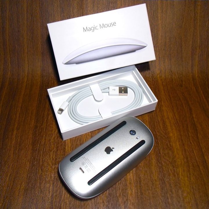 Apple Magic Mouse 2 マジックマウス2 - メルカリ