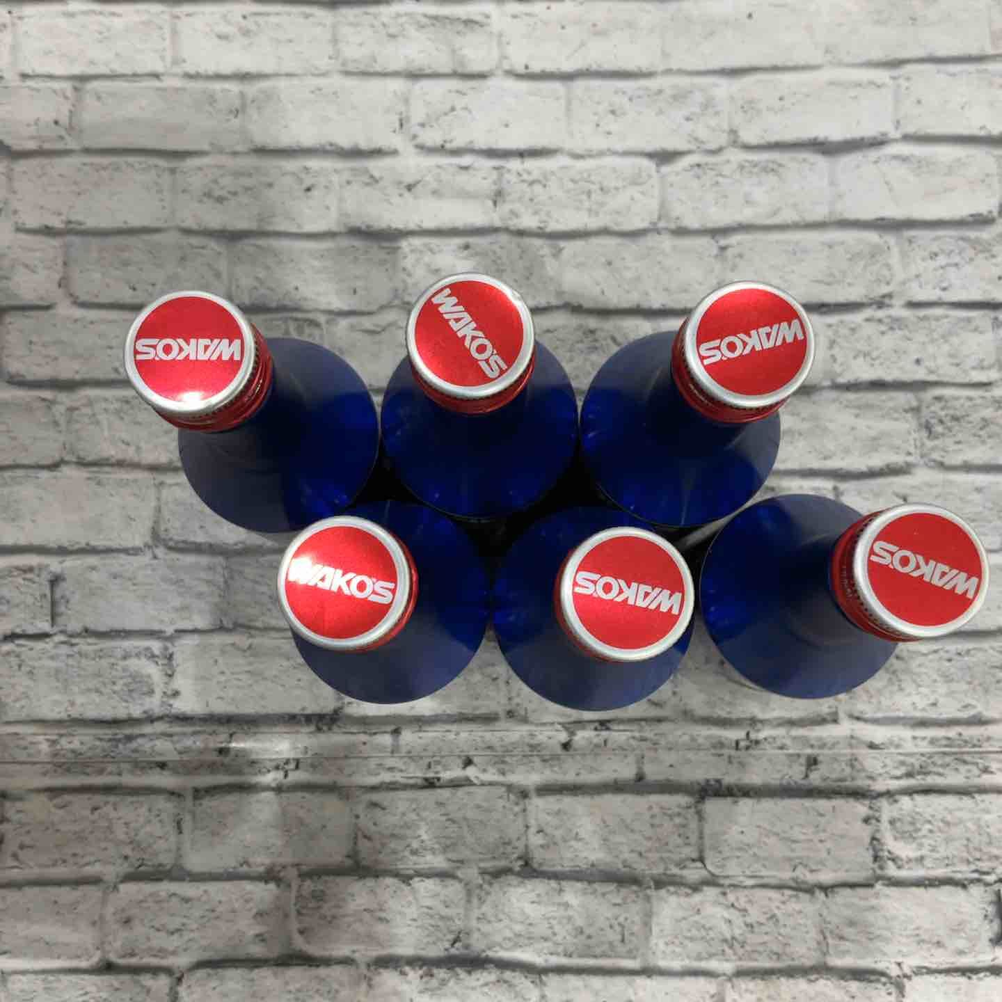 未使用品】【ワコーズ/WAKO'S】ディーゼルワン ショップ F171 200ml 6