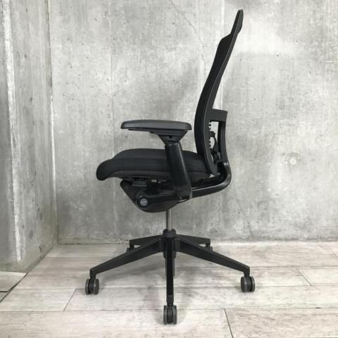 HAWORTH ヘイワース 製 ゾディーチェア KC