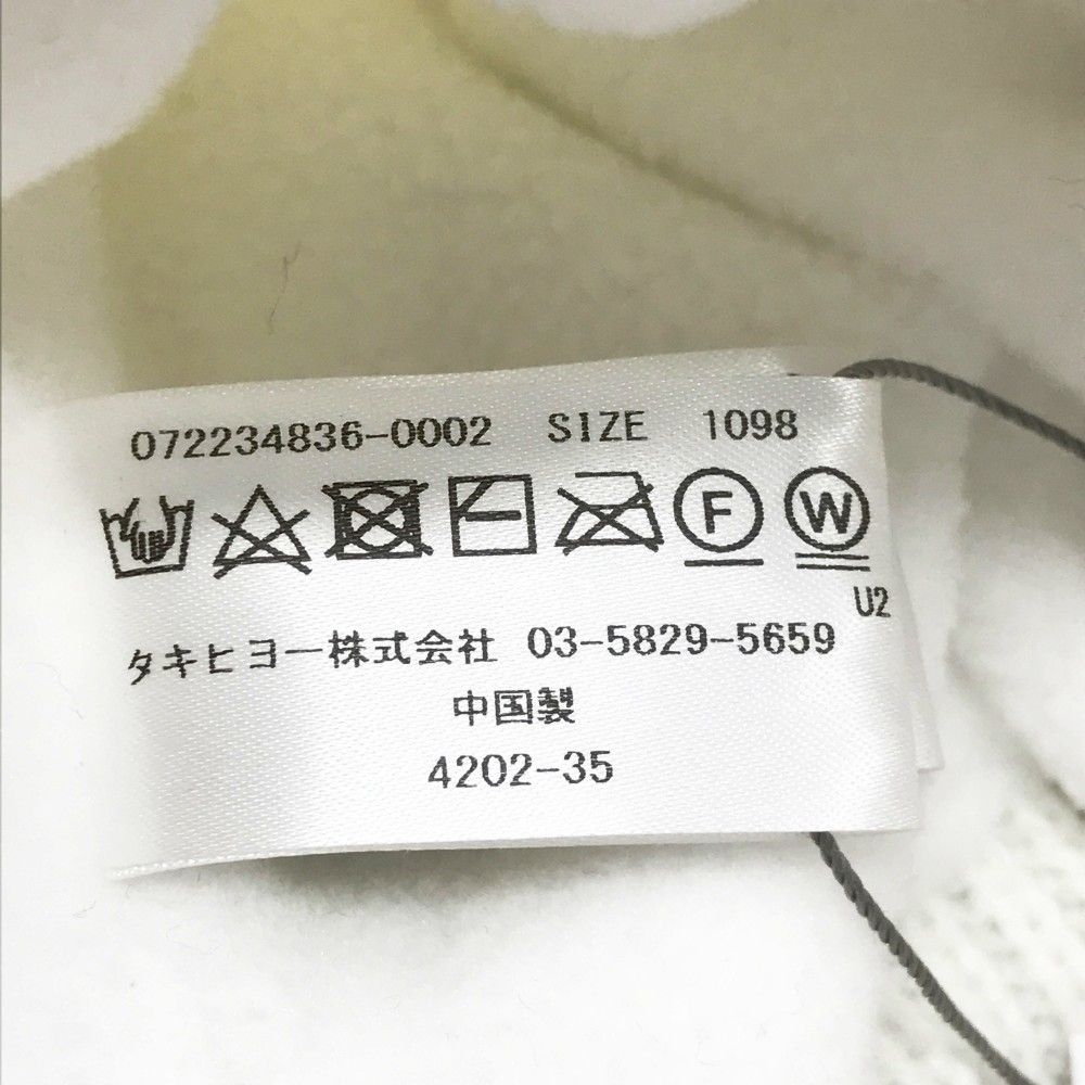 見栄えのする WAAC ワック 072234836 ニット帽 ホワイト系 240101419581 ゴルフウェア ストスト