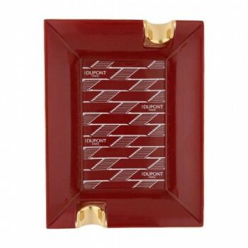 S.T. Dupont エス テー デュポン アッシュトレイ ボルドー 006478