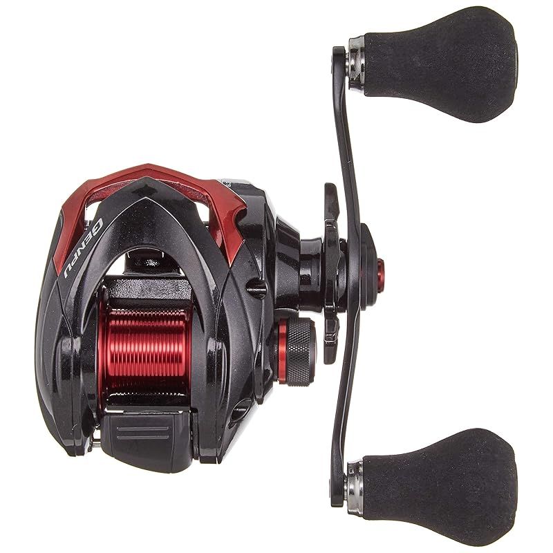 シマノ(SHIMANO) 船・手巻リール 両軸 20 ゲンプウ XT 150(右