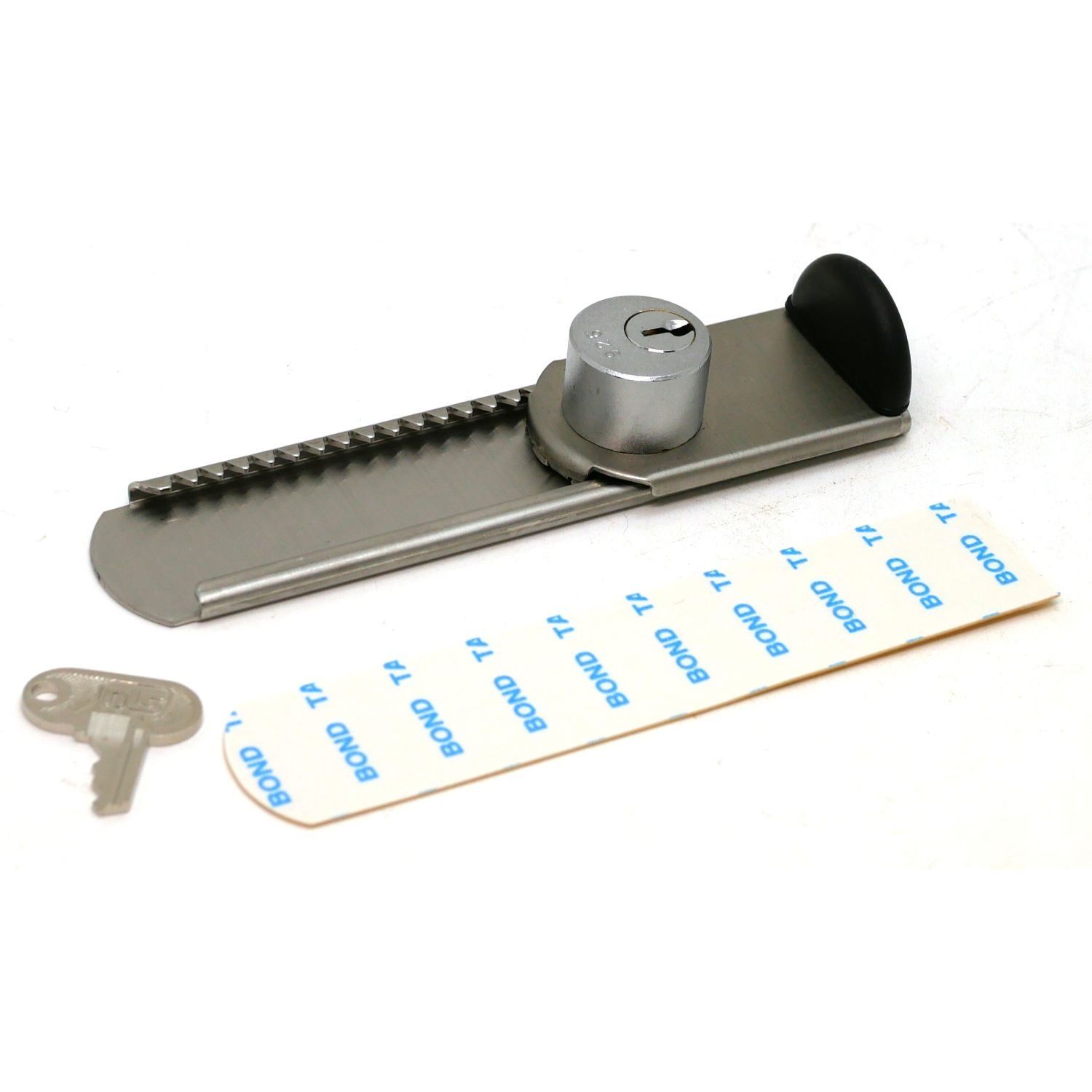 日本ロックサービス(Nihon Lock Service) はいれーぬ サッシ用窓防犯錠 は