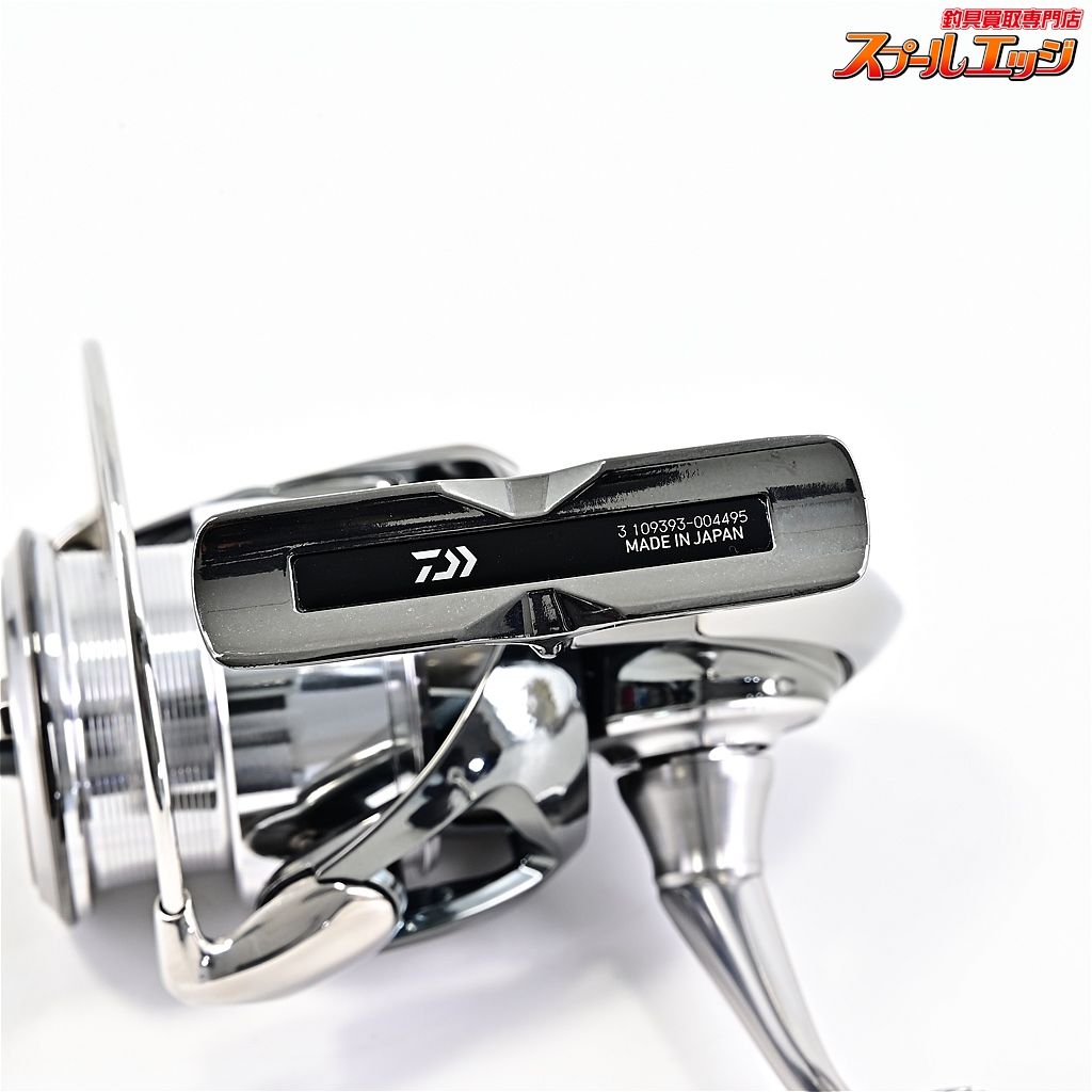 【ダイワ】 22イグジスト LT 2500S DAIWA EXISTm40927 - メルカリ