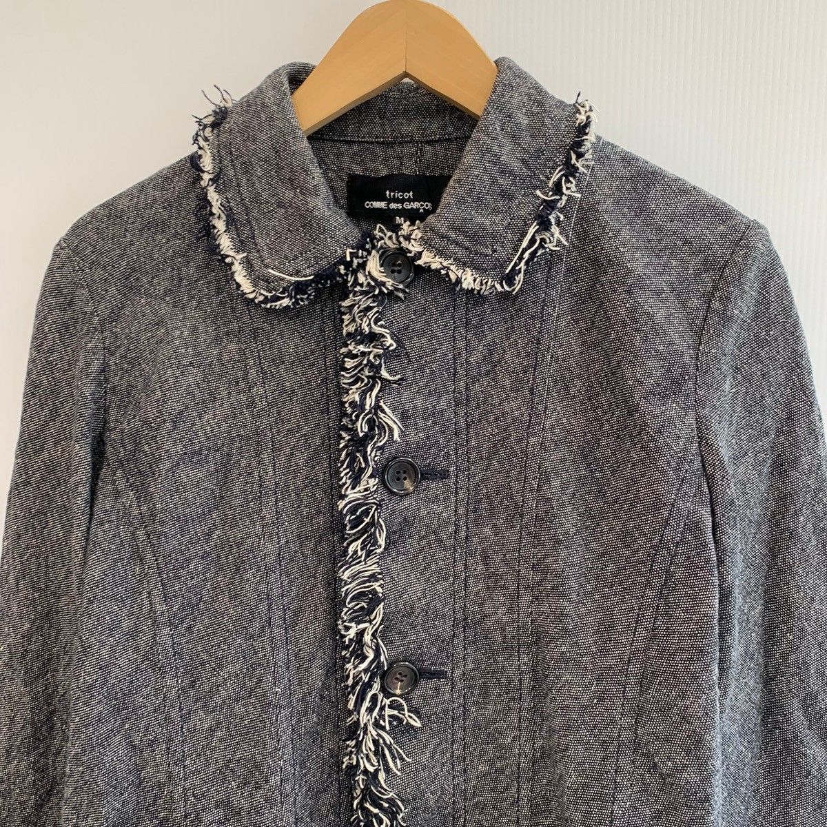 コムデギャルソン COMME des GARCONS tricot COMME des GARCONS 