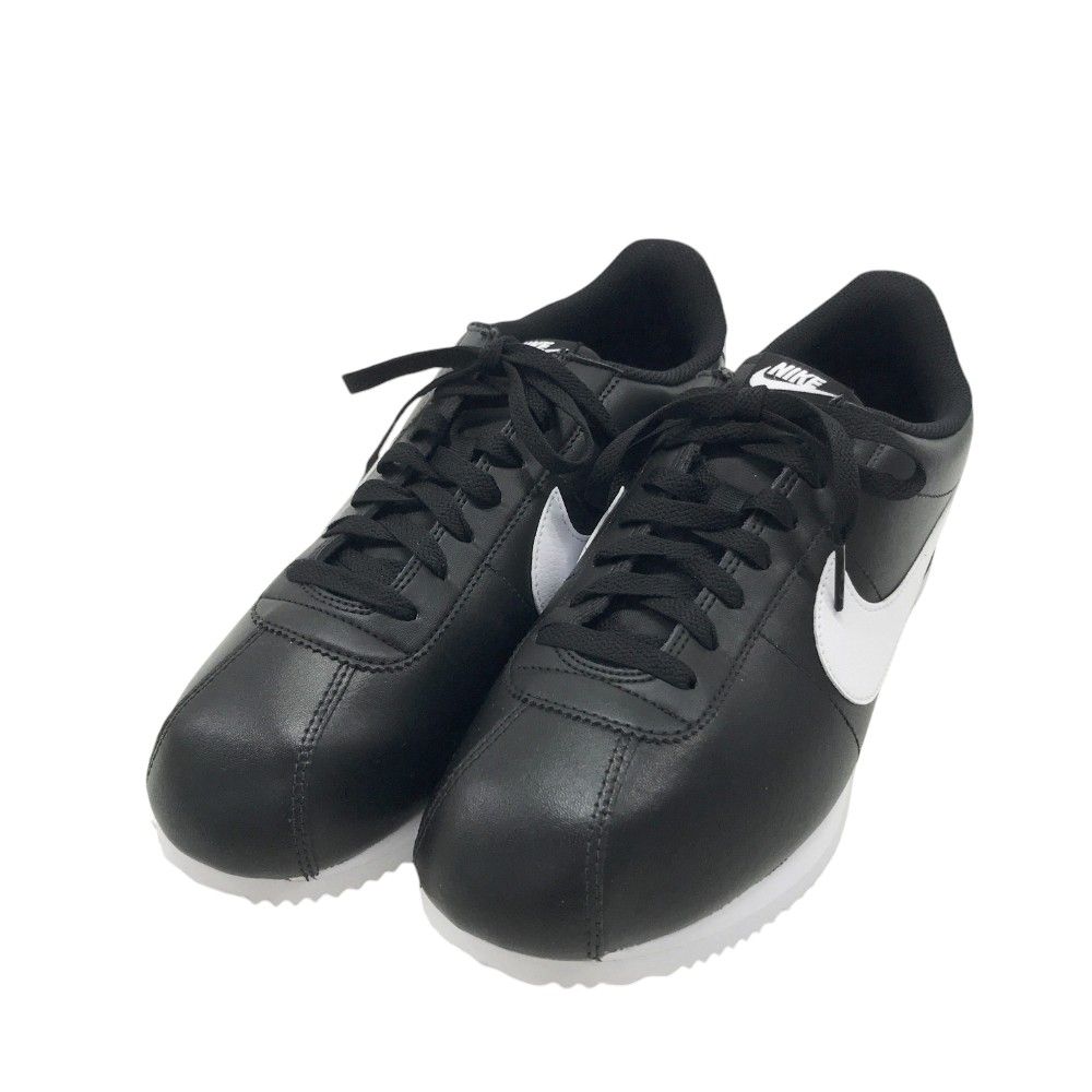 NIKE ナイキ DM4044-001 スニーカー コルテッツ ブラック系 29cm 